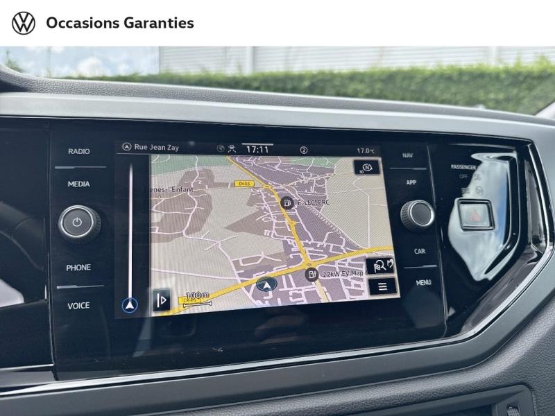 Voitures occasions VOLKSWAGEN TAIGO R-Line Mozac