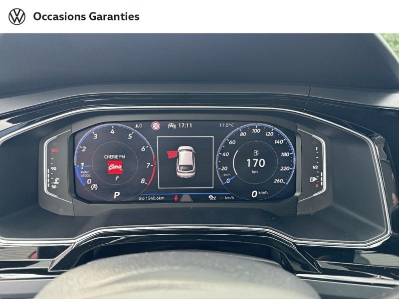 Voitures occasions VOLKSWAGEN TAIGO R-Line Mozac