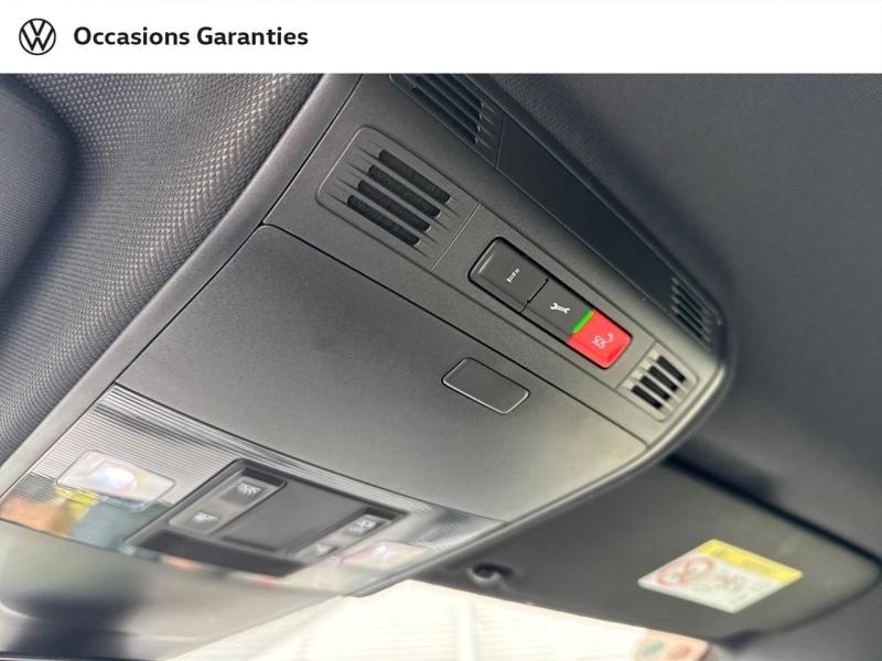 Voitures occasions VOLKSWAGEN TAIGO R-Line Mozac
