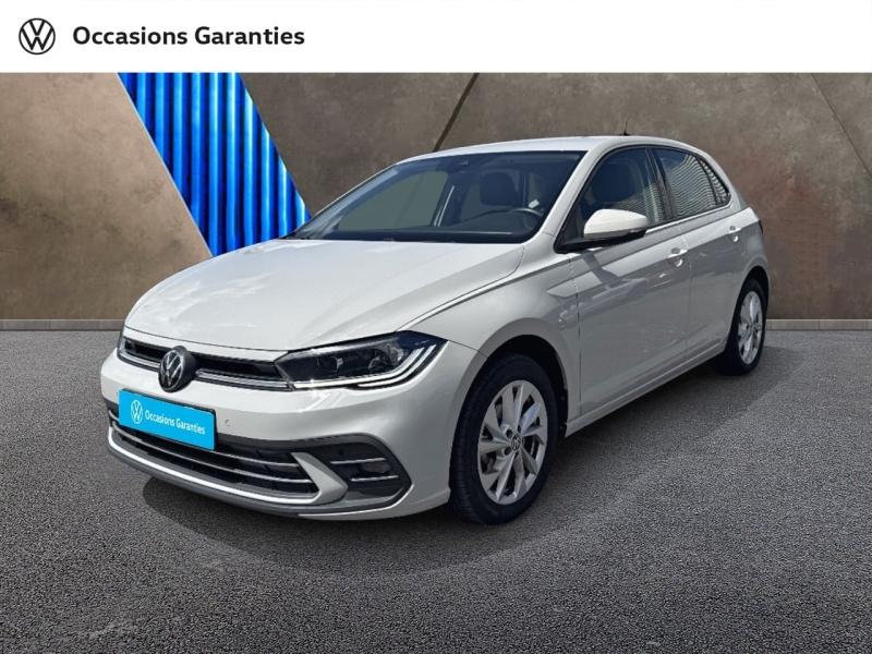 Voitures occasions VOLKSWAGEN POLO Style Mozac