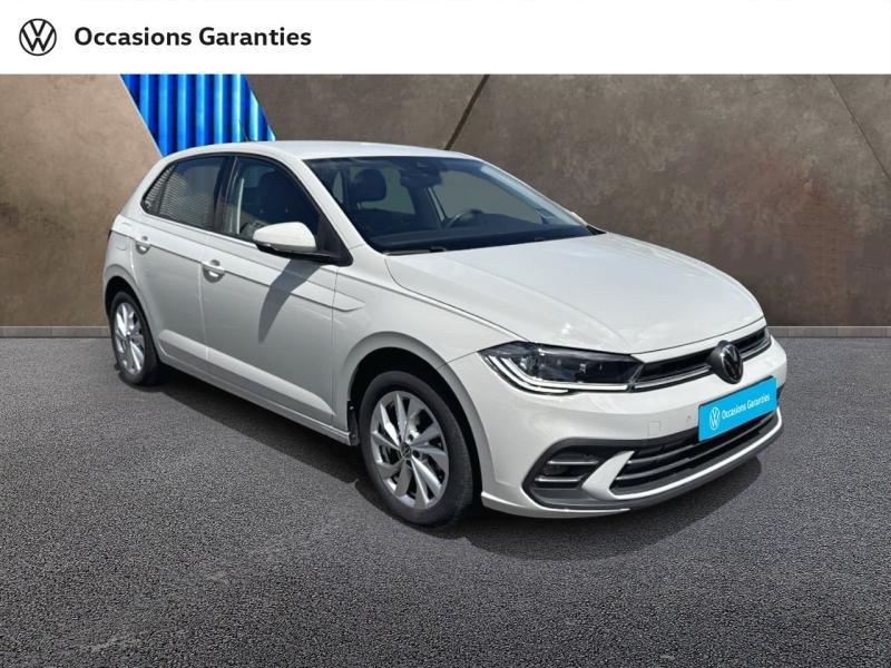 Voitures occasions VOLKSWAGEN POLO Style Mozac