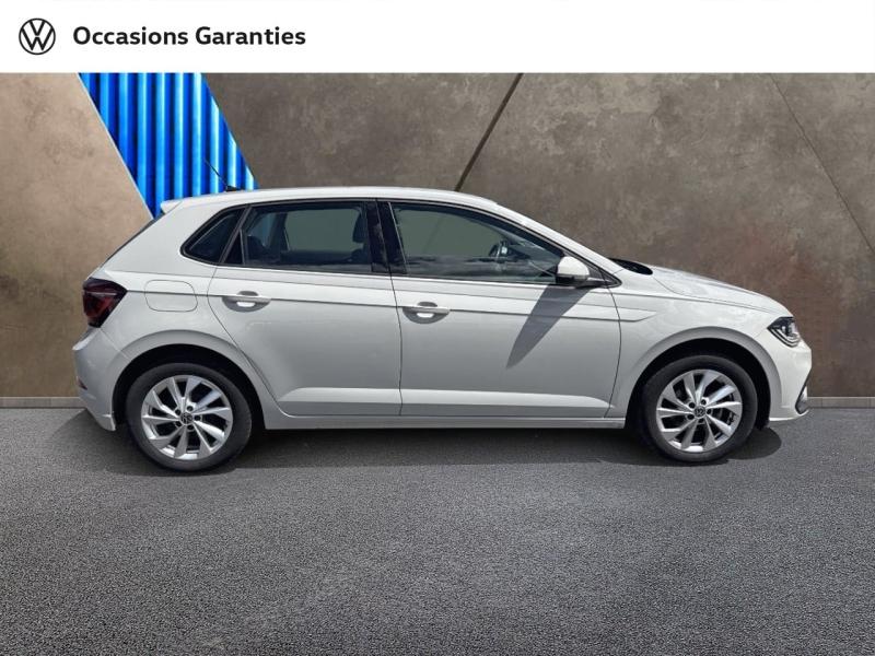 Voitures occasions VOLKSWAGEN POLO Style Mozac