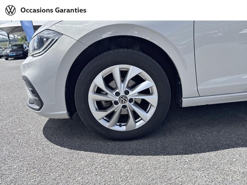 Voitures occasions VOLKSWAGEN POLO Style Mozac