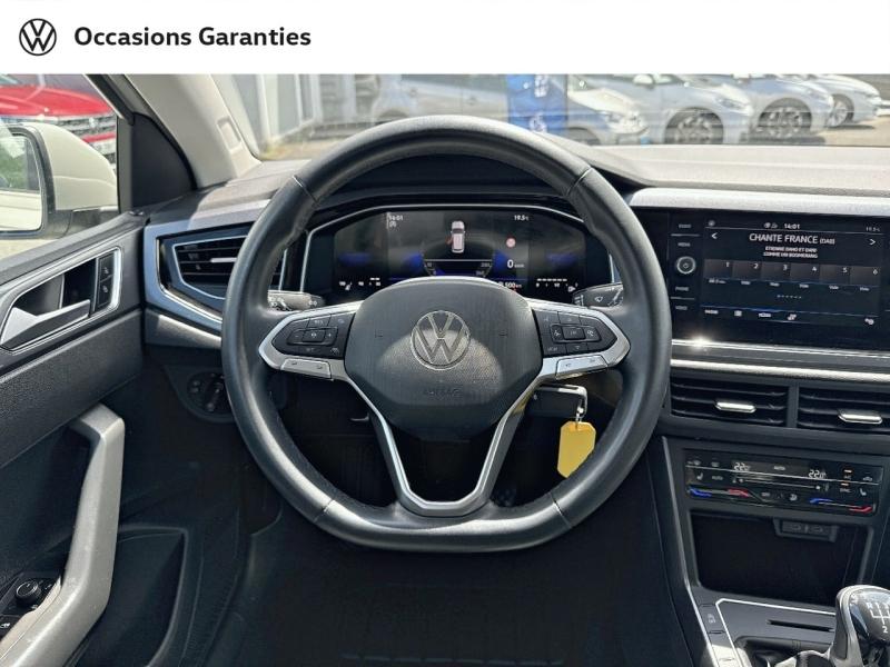 Voitures occasions VOLKSWAGEN POLO Style Mozac