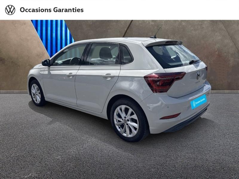 Voitures occasions VOLKSWAGEN POLO Style Mozac