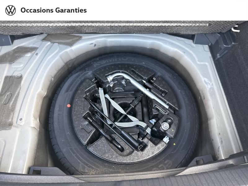 Voitures occasions VOLKSWAGEN POLO Style Mozac