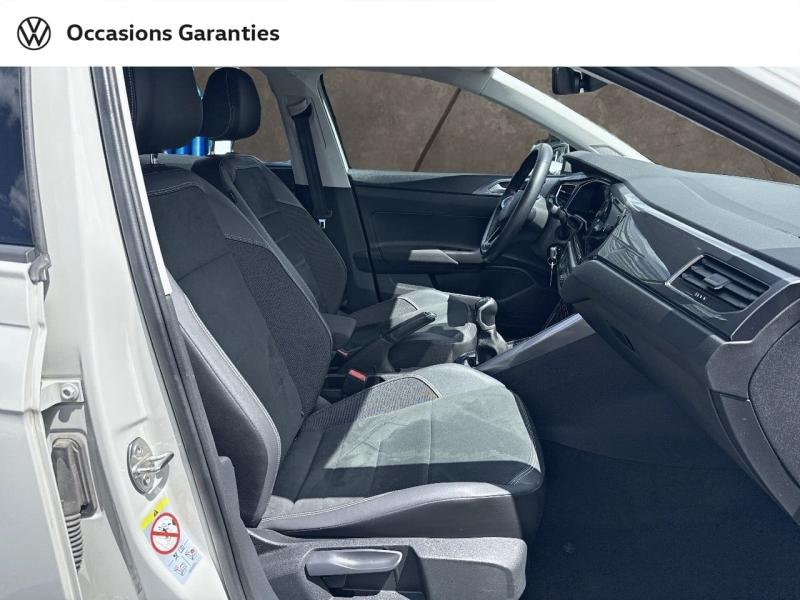 Voitures occasions VOLKSWAGEN POLO Style Mozac