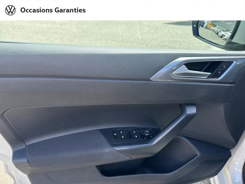 Voitures occasions VOLKSWAGEN POLO Style Mozac