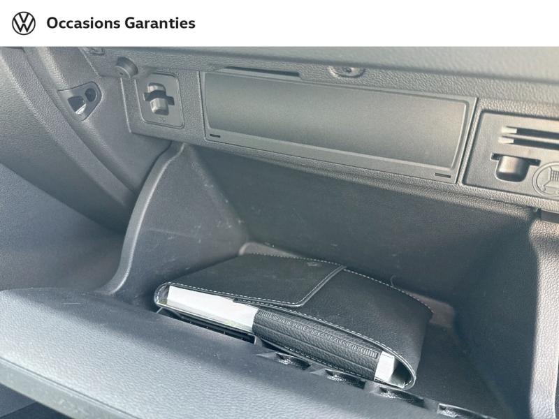 Voitures occasions VOLKSWAGEN POLO Style Mozac