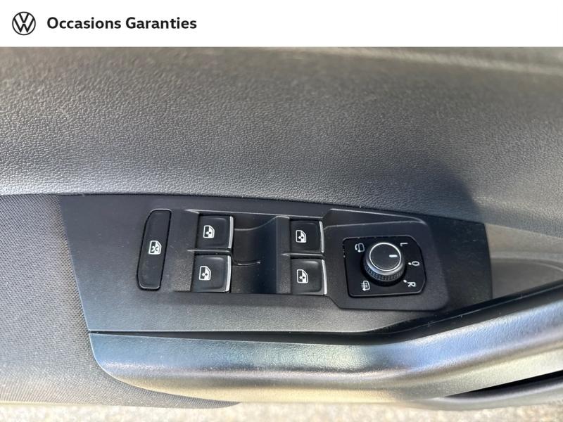 Voitures occasions VOLKSWAGEN POLO Style Mozac