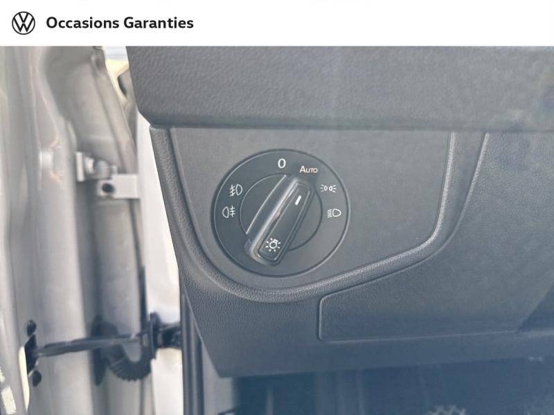 Voitures occasions VOLKSWAGEN POLO Style Mozac