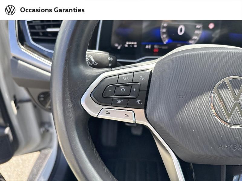 Voitures occasions VOLKSWAGEN POLO Style Mozac