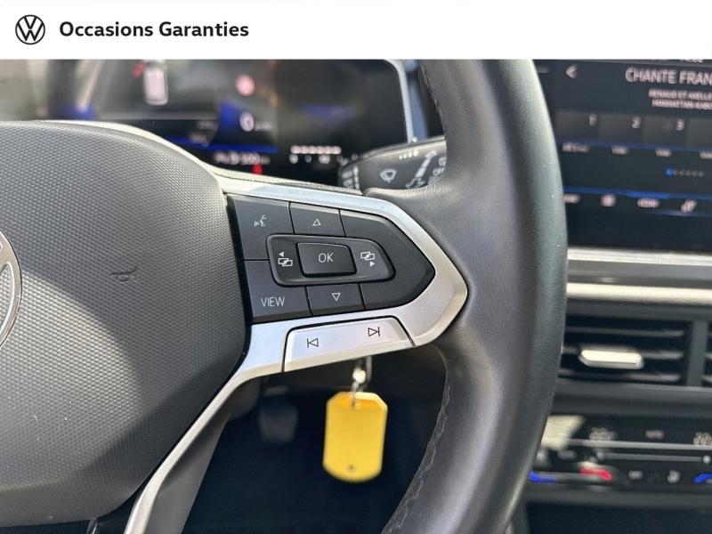 Voitures occasions VOLKSWAGEN POLO Style Mozac