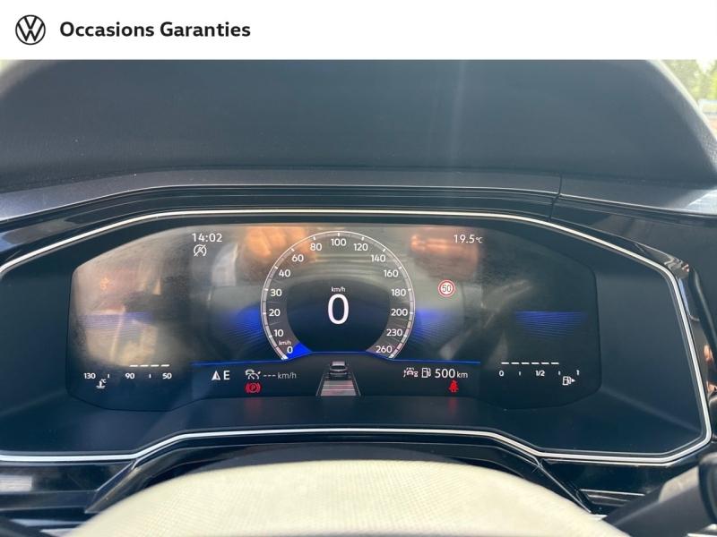 Voitures occasions VOLKSWAGEN POLO Style Mozac