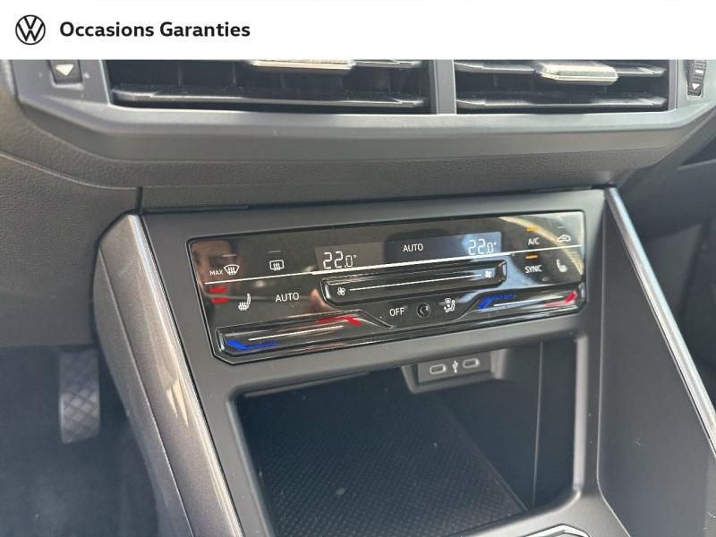 Voitures occasions VOLKSWAGEN POLO Style Mozac