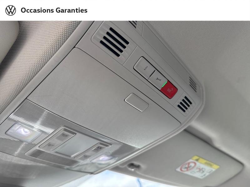Voitures occasions VOLKSWAGEN POLO Style Mozac