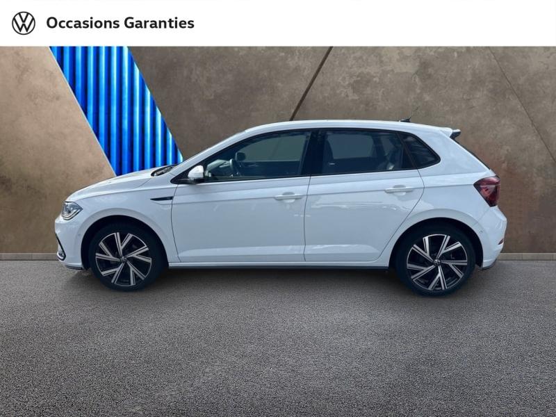 Voitures occasions VOLKSWAGEN POLO R-Line Mozac