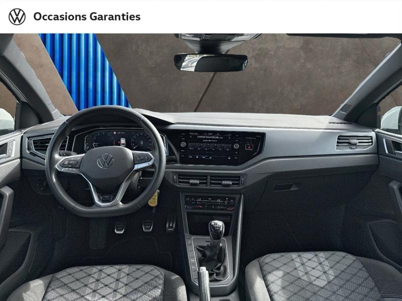 Voitures occasions VOLKSWAGEN POLO R-Line Mozac