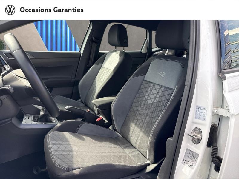 Voitures occasions VOLKSWAGEN POLO R-Line Mozac