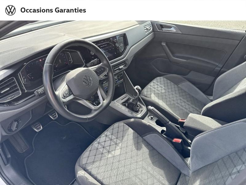 Voitures occasions VOLKSWAGEN POLO R-Line Mozac