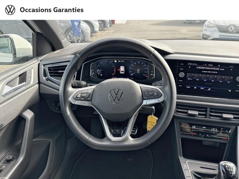 Voitures occasions VOLKSWAGEN POLO R-Line Mozac