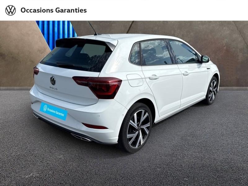 Voitures occasions VOLKSWAGEN POLO R-Line Mozac