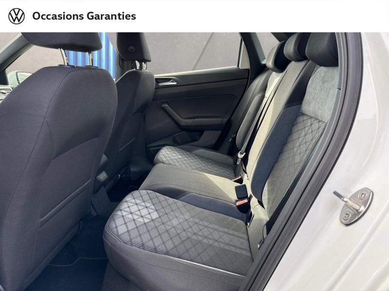 Voitures occasions VOLKSWAGEN POLO R-Line Mozac
