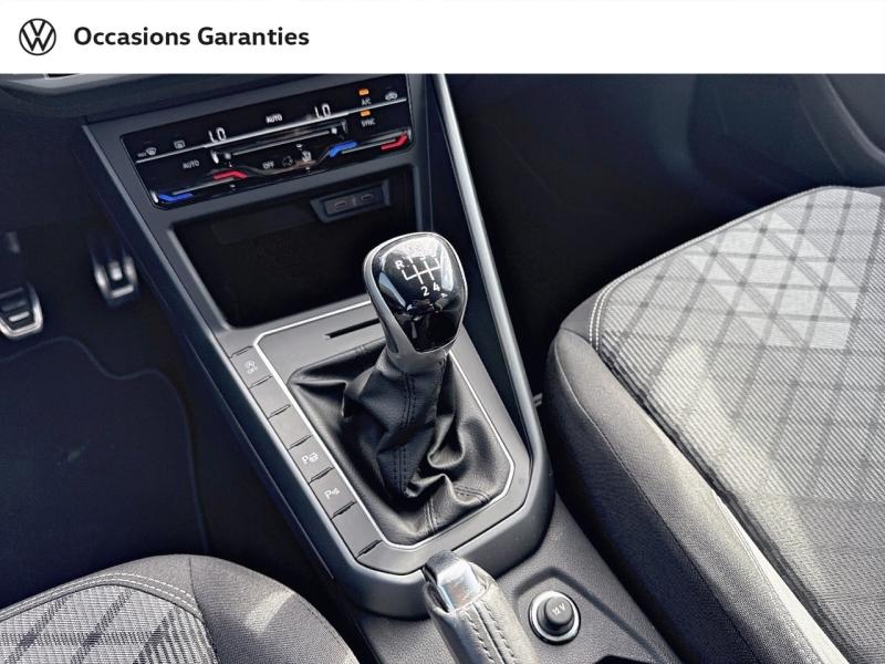 Voitures occasions VOLKSWAGEN POLO R-Line Mozac