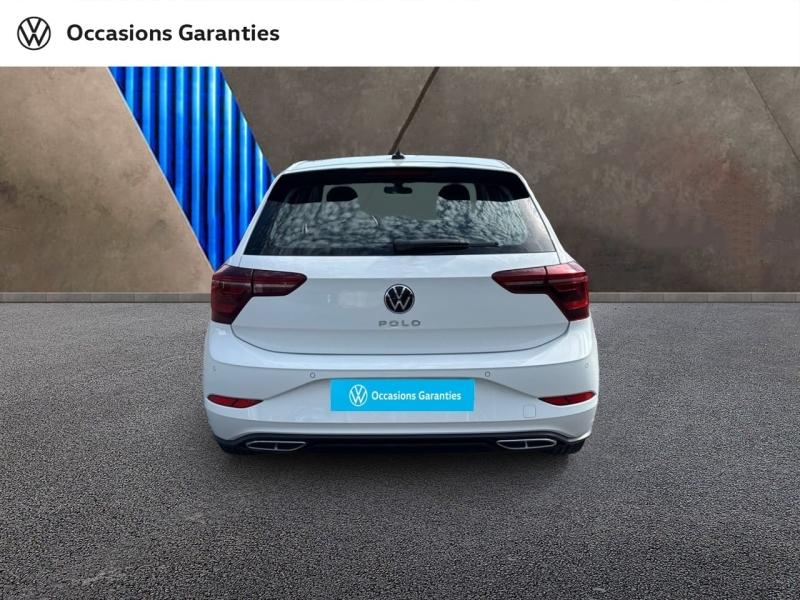 Voitures occasions VOLKSWAGEN POLO R-Line Mozac