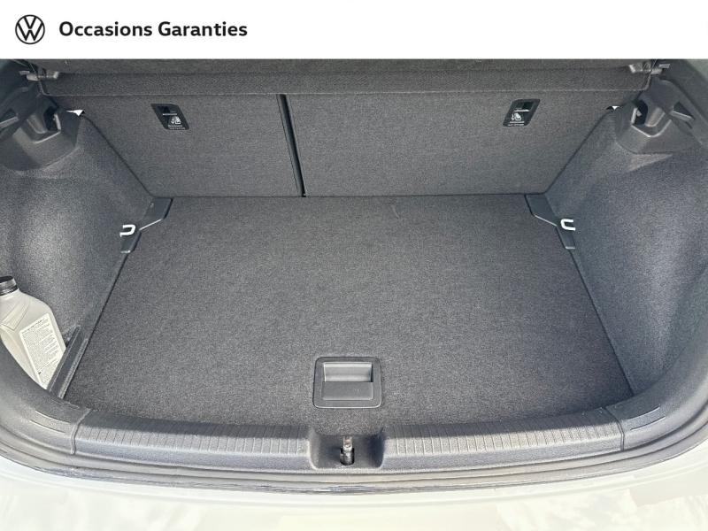 Voitures occasions VOLKSWAGEN POLO R-Line Mozac