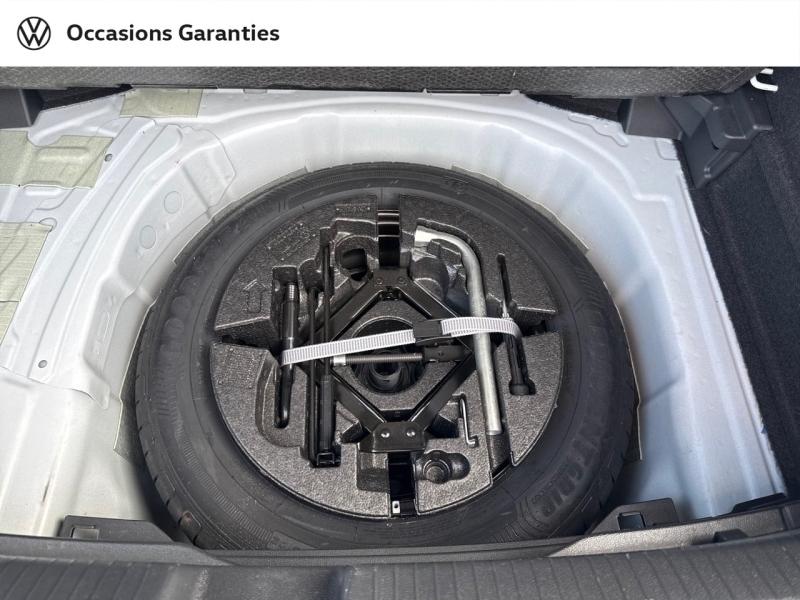 Voitures occasions VOLKSWAGEN POLO R-Line Mozac