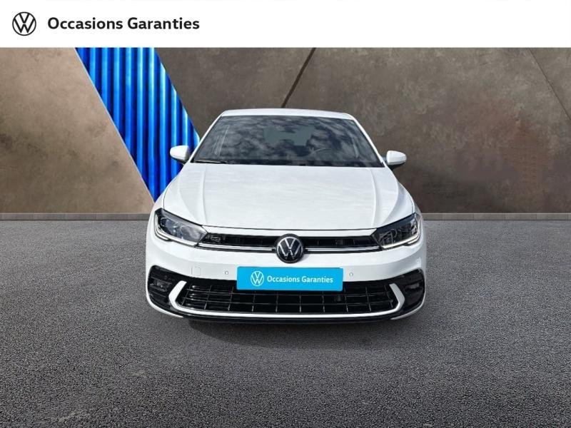 Voitures occasions VOLKSWAGEN POLO R-Line Mozac
