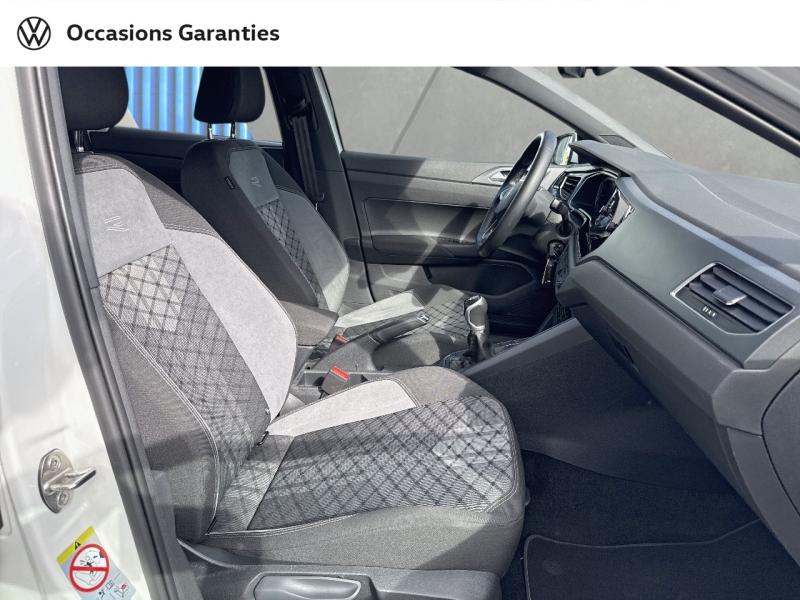 Voitures occasions VOLKSWAGEN POLO R-Line Mozac