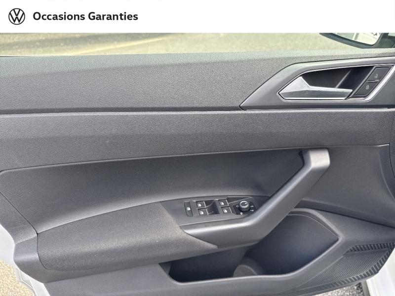Voitures occasions VOLKSWAGEN POLO R-Line Mozac