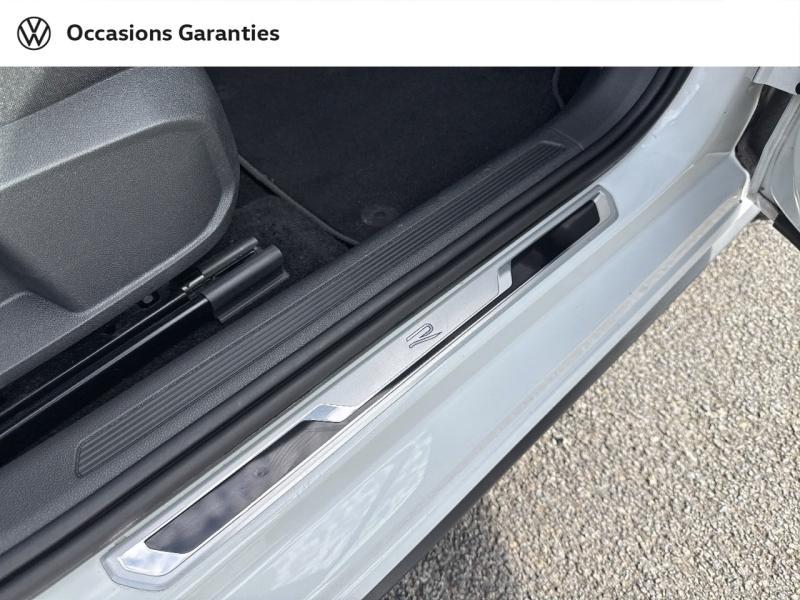 Voitures occasions VOLKSWAGEN POLO R-Line Mozac