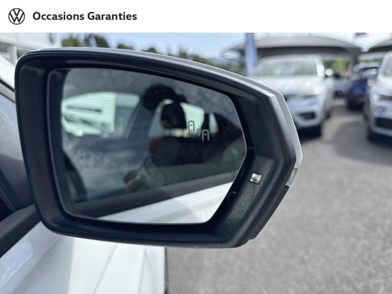 Voitures occasions VOLKSWAGEN POLO R-Line Mozac