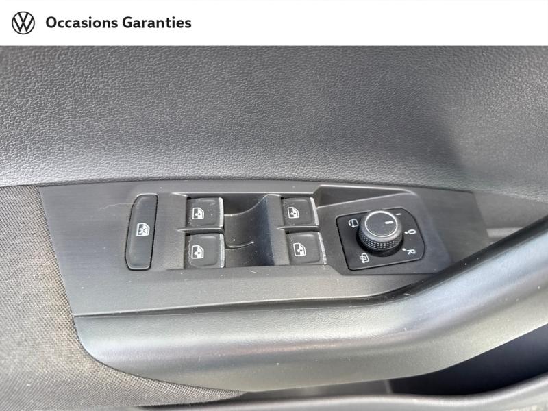 Voitures occasions VOLKSWAGEN POLO R-Line Mozac