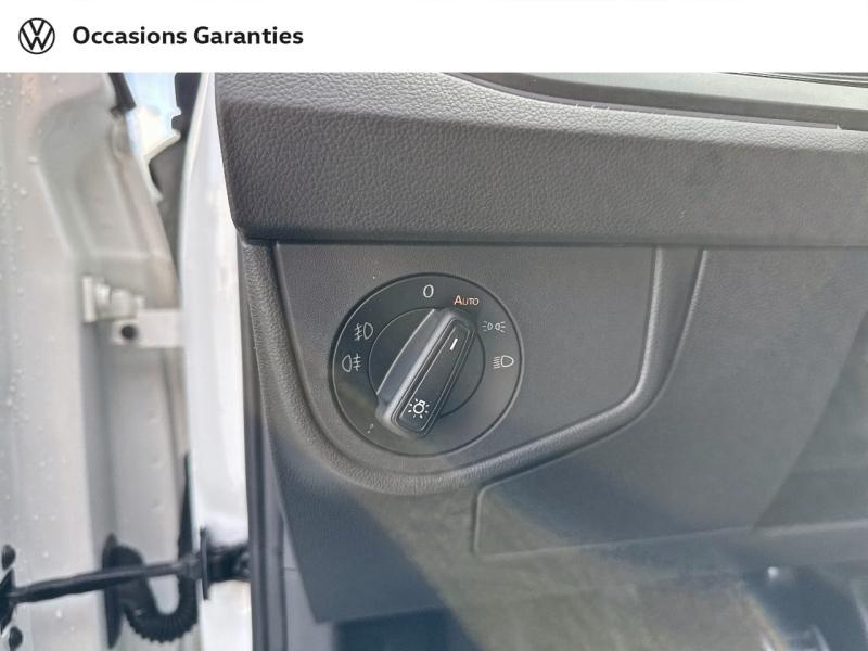 Voitures occasions VOLKSWAGEN POLO R-Line Mozac
