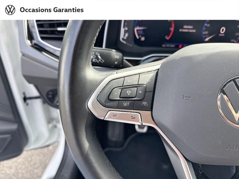 Voitures occasions VOLKSWAGEN POLO R-Line Mozac