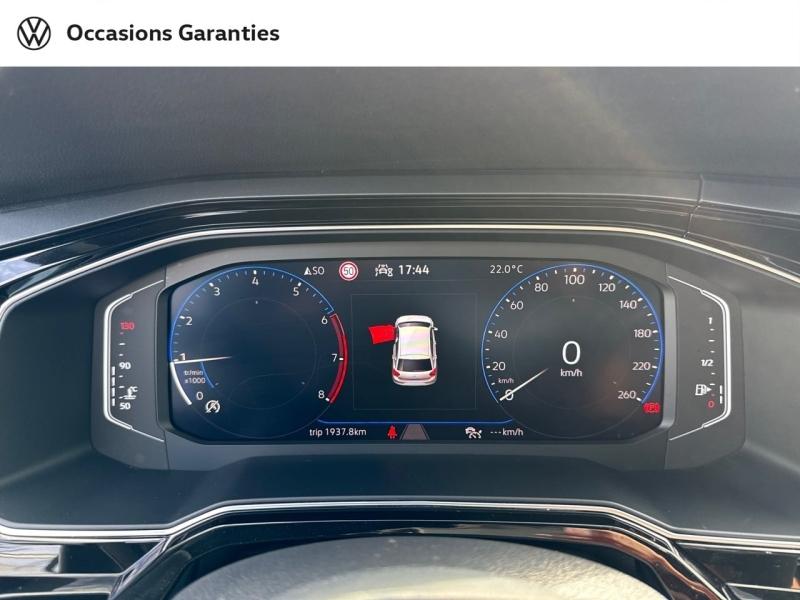 Voitures occasions VOLKSWAGEN POLO R-Line Mozac