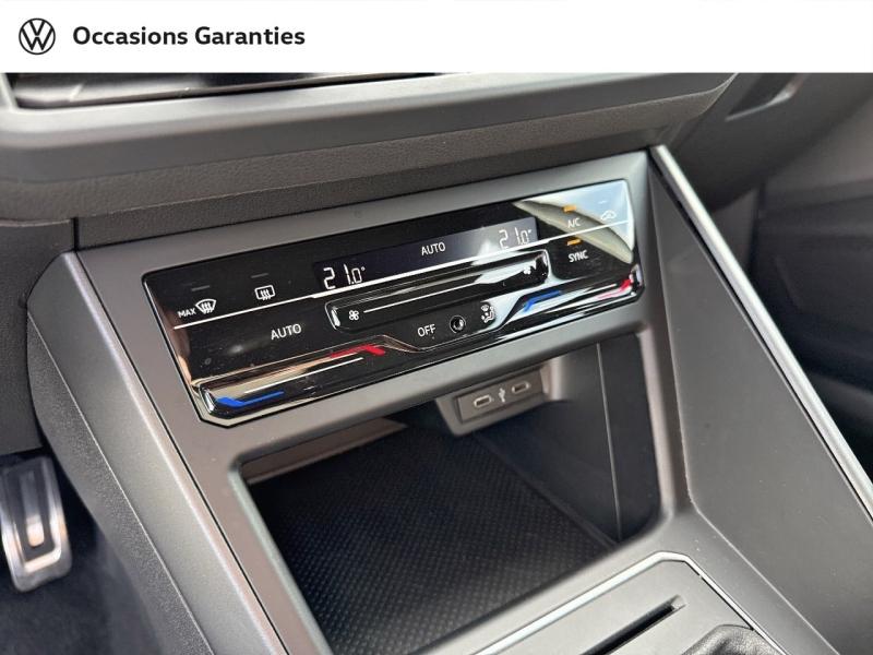 Voitures occasions VOLKSWAGEN POLO R-Line Mozac