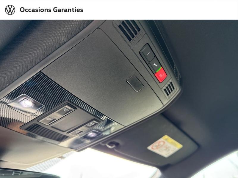 Voitures occasions VOLKSWAGEN POLO R-Line Mozac