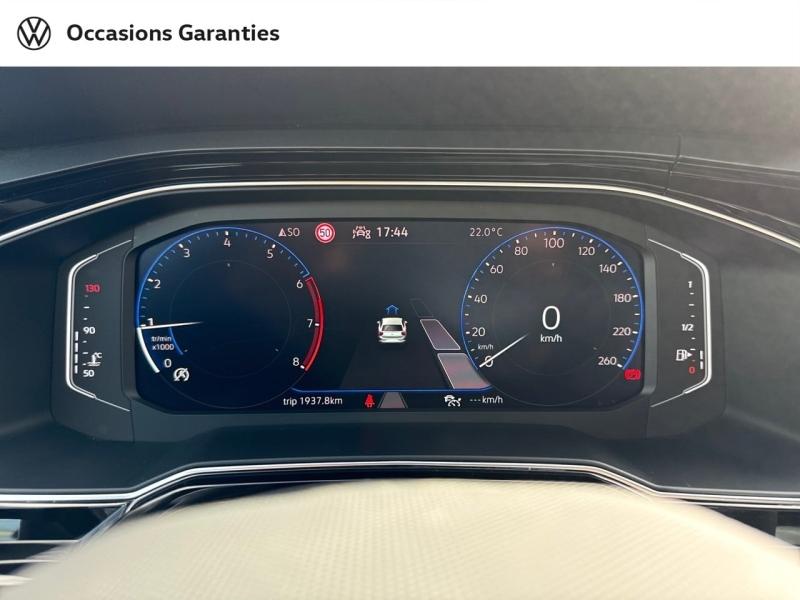 Voitures occasions VOLKSWAGEN POLO R-Line Mozac