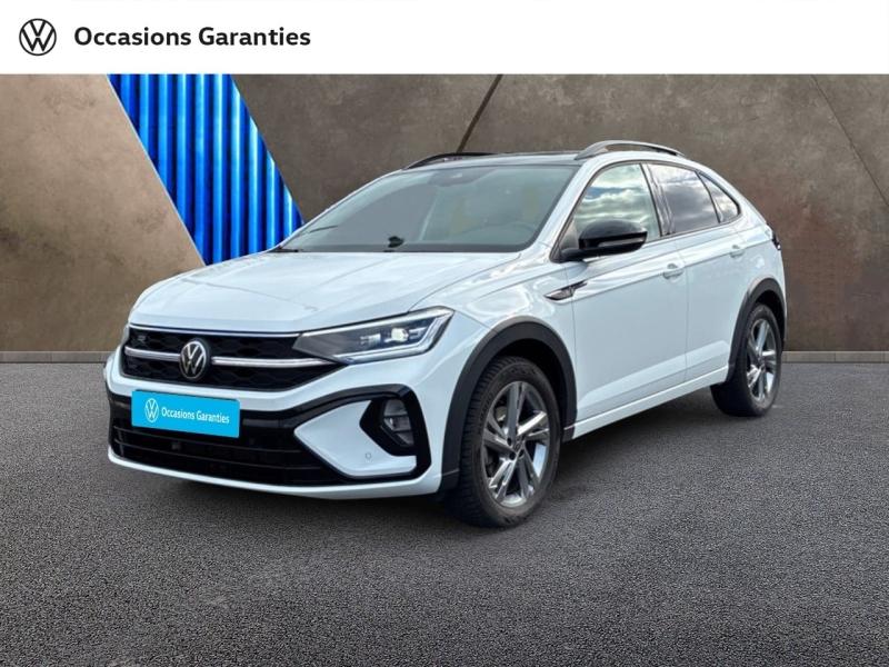 Voitures occasions VOLKSWAGEN TAIGO R-Line Mozac
