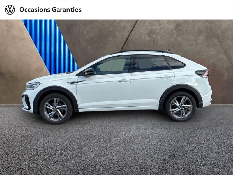 Voitures occasions VOLKSWAGEN TAIGO R-Line Mozac
