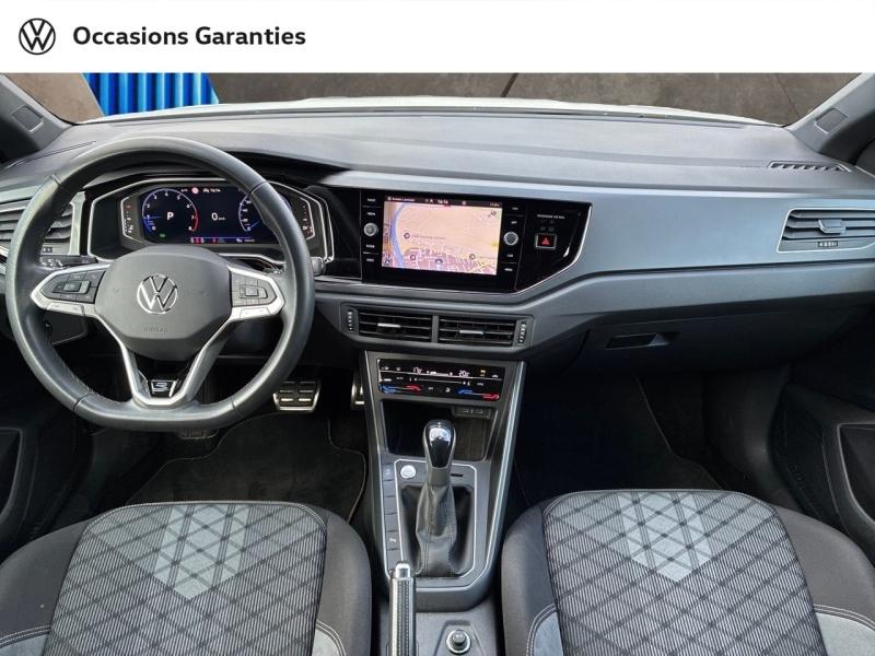 Voitures occasions VOLKSWAGEN TAIGO R-Line Mozac