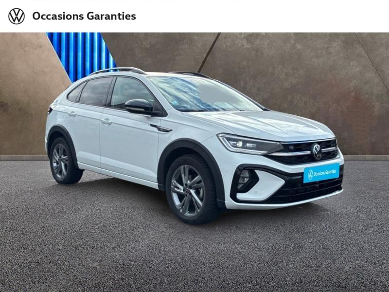 Voitures occasions VOLKSWAGEN TAIGO R-Line Mozac