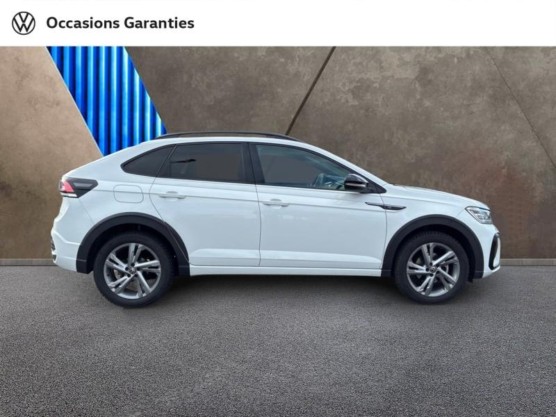 Voitures occasions VOLKSWAGEN TAIGO R-Line Mozac