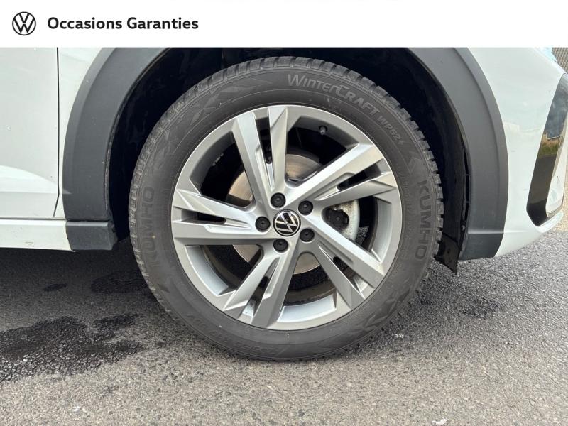 Voitures occasions VOLKSWAGEN TAIGO R-Line Mozac