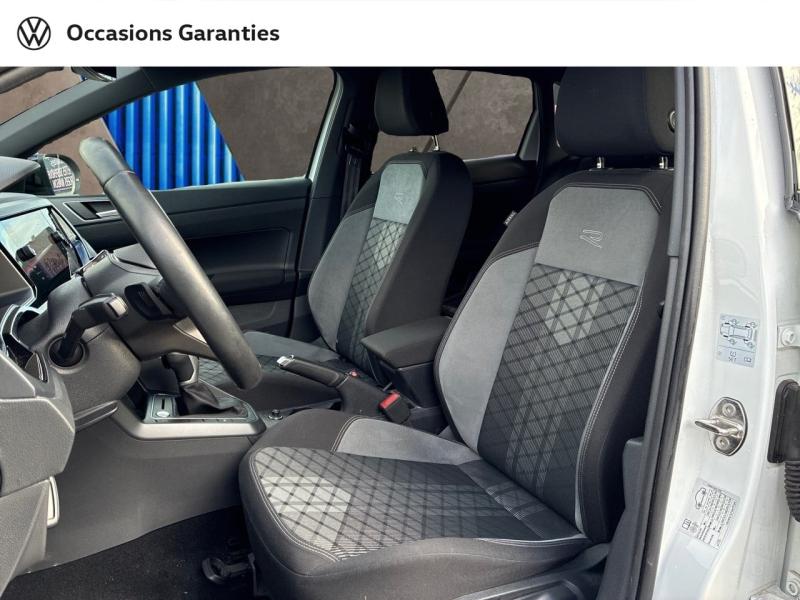 Voitures occasions VOLKSWAGEN TAIGO R-Line Mozac